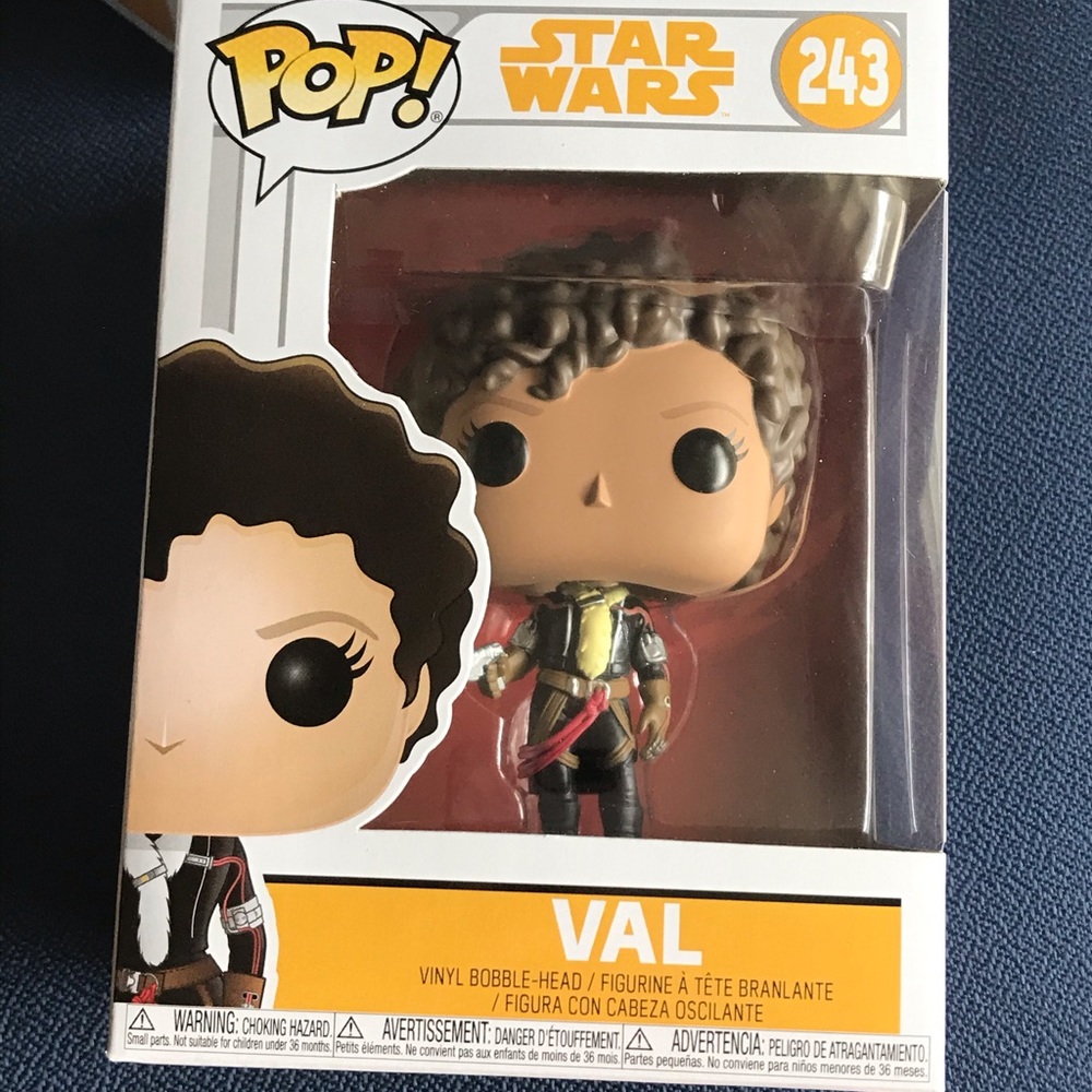Brand New Funko Pops ☁️✨